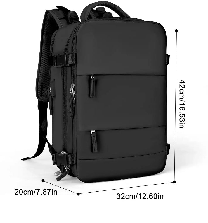Sac à dos cabine EKOS AD
