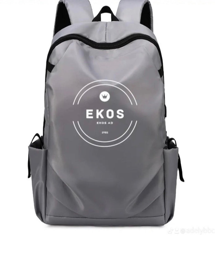 Sac à dos homme ou femme EKOS AD