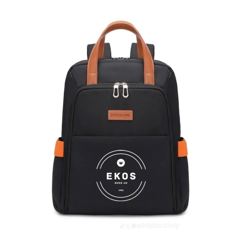 Sac à dos homme  ou femme      EKOS AD