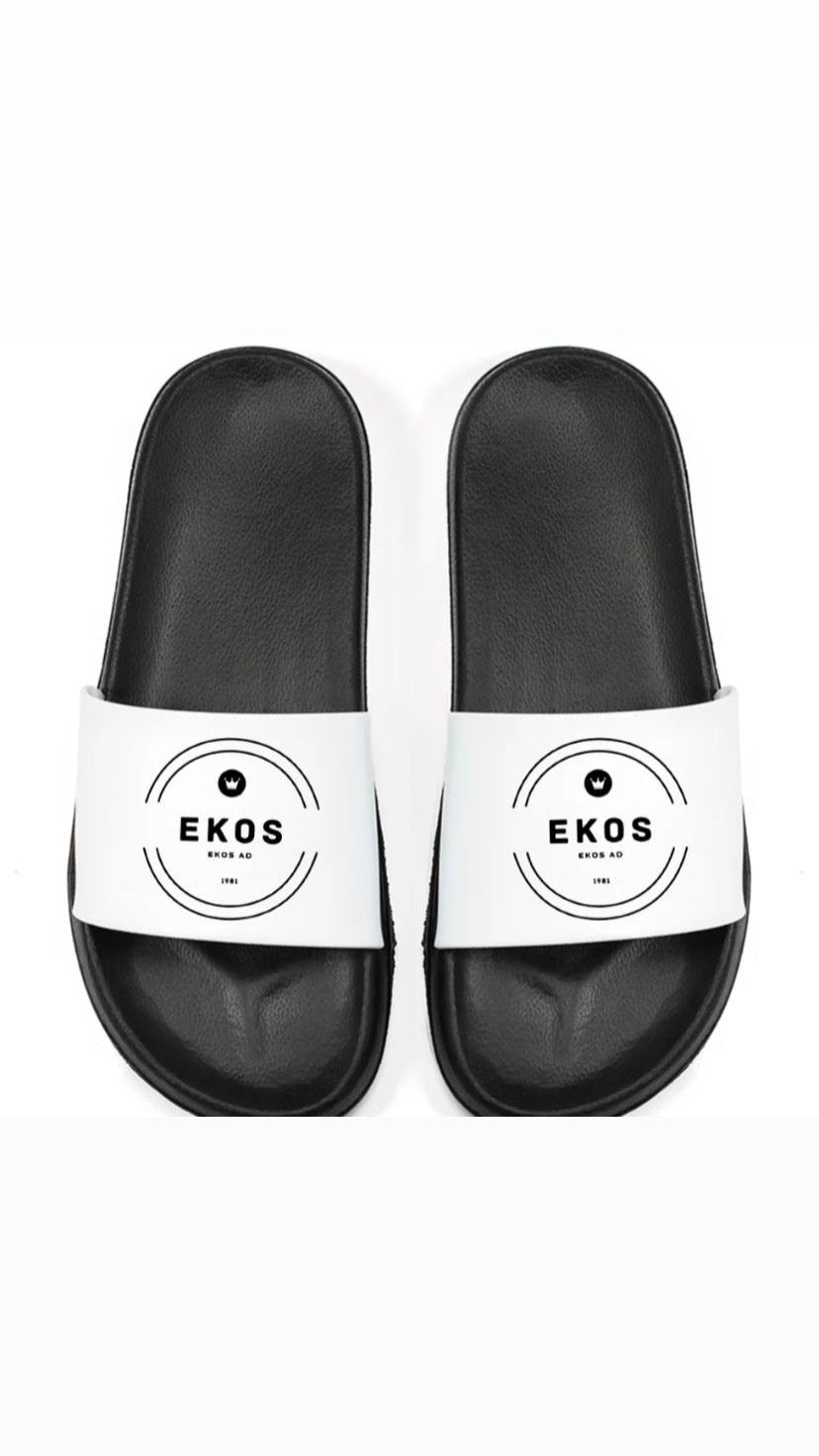 Pantoufle EKOS AD