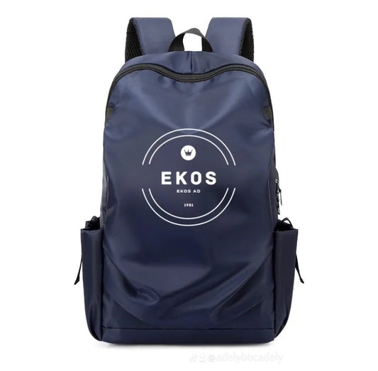 Sac à dos homme  ou femme      EKOS AD