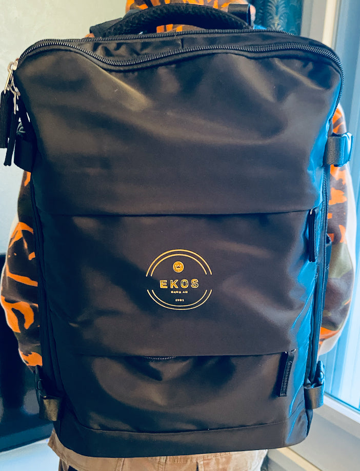 Sac à dos cabine  EKOS AD